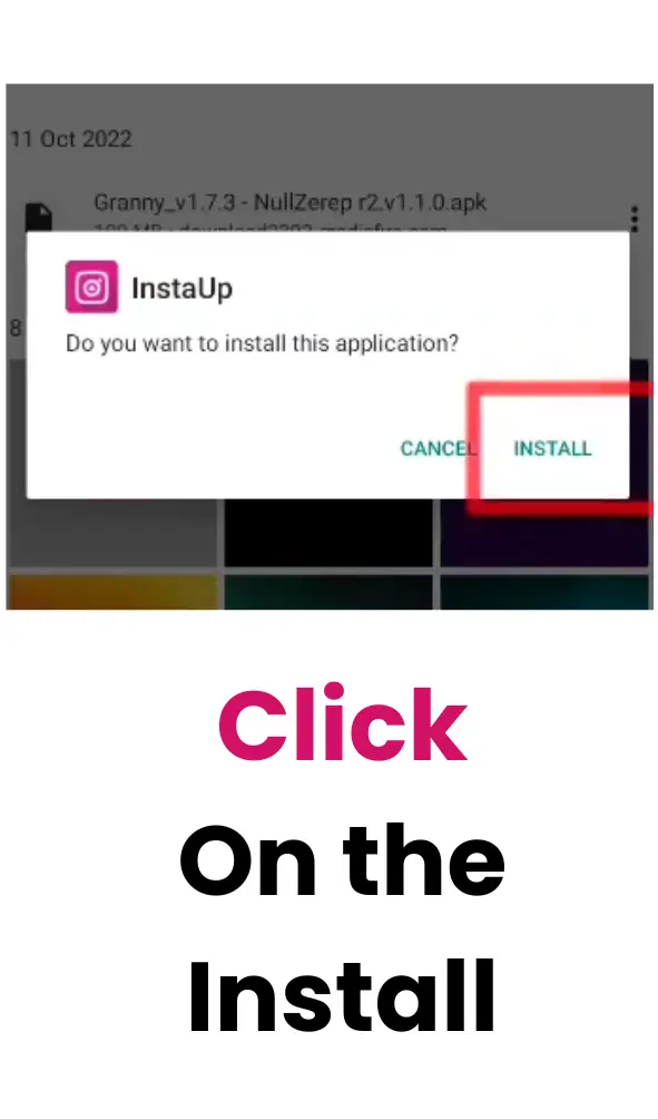 DOWNLOAD apk instaup